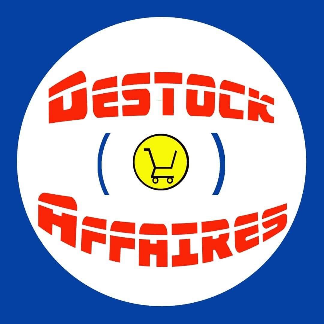 Logo DESTOCK AFFAIRES