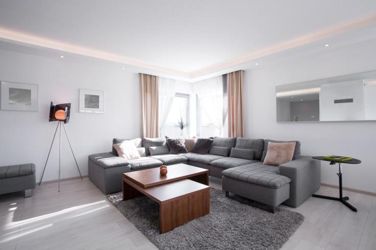 Pourquoi confier son aménagement intérieur à Saint-Brieuc ?